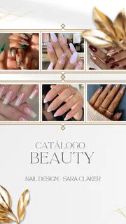 Catálogo Elegante Nail