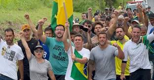 caminhada pelo brasil 250