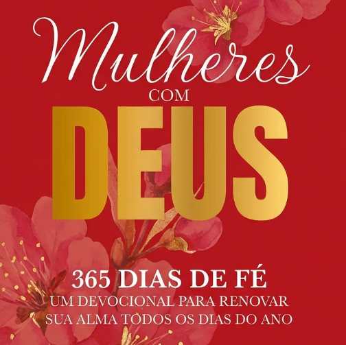 Mulheres com Deus