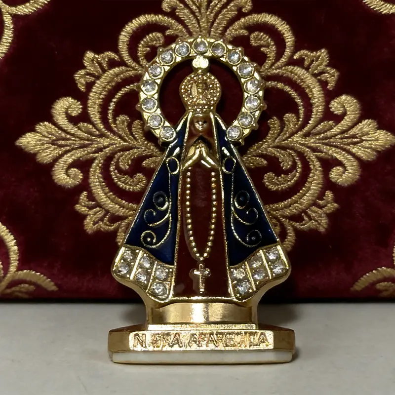 Moldes Nossa Senhorinha