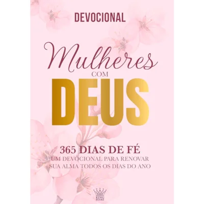 Mulheres com Deus